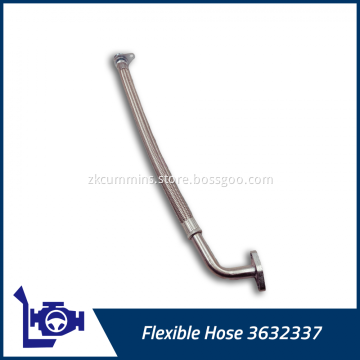 3632337 Cummins Flexible Hose